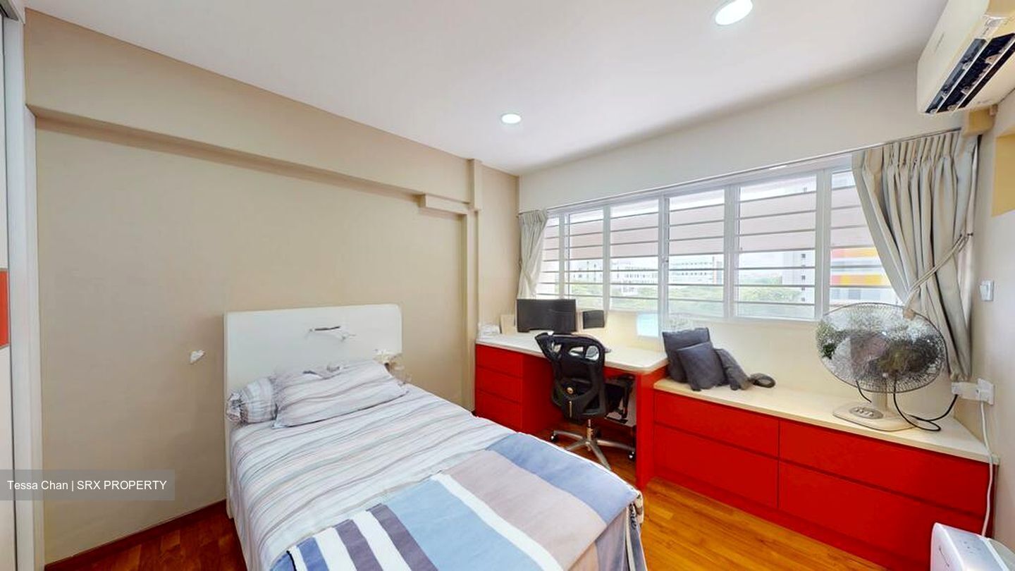 Blk 124 Geylang East Grove (Geylang), HDB 5 Rooms #501001021